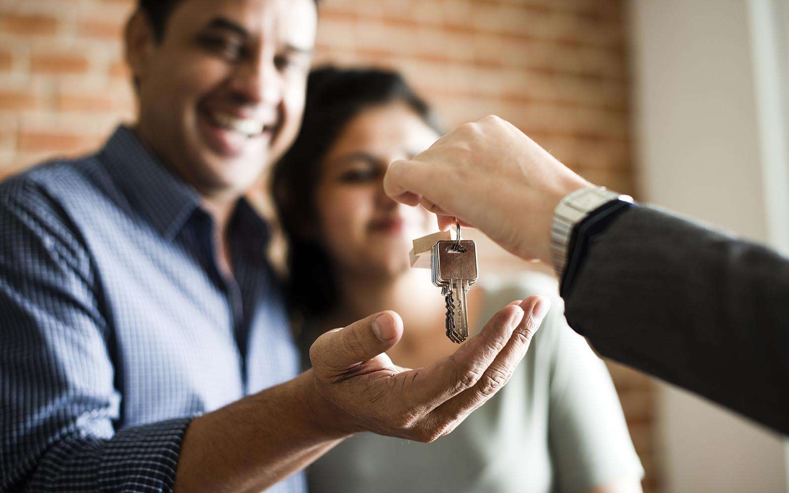 Postulantes y Beneficiaros del programa Techo Propio Nordika S.A.C.